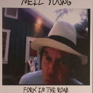 Fork In The Road