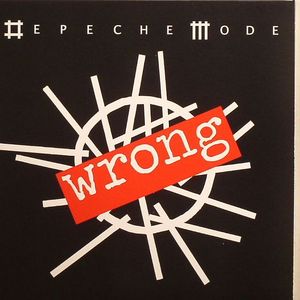 Wrong