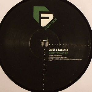 Dirty Wings EP