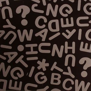 The Anagram Jam