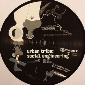 Social Engineering