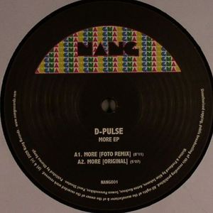 More EP