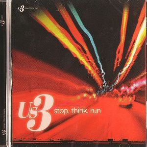 Stop Think Run