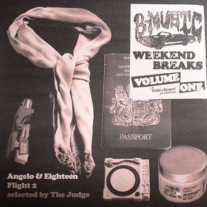 Weekend Breaks Volume One