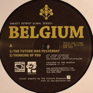 Subject Belgium