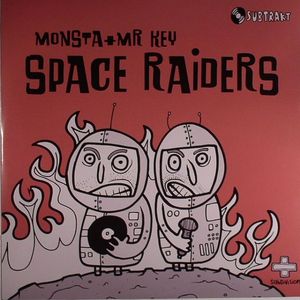 Space Radiers