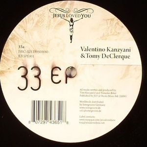 33 EP