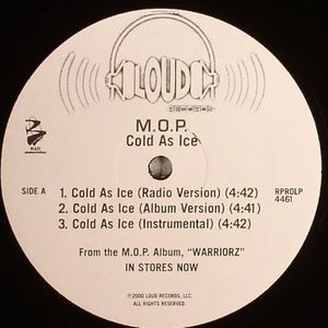Cold As Ice