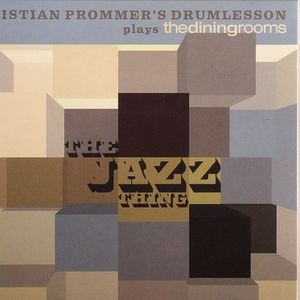 The Jazz Thing