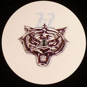 Trycycle EP