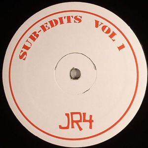 Sub Edits Vol 1