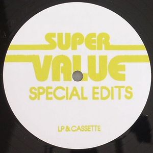 Super Value 4 (special edits)