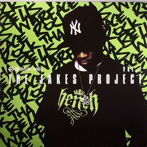 The Jakes Project Vol 2
