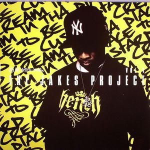 The Jakes Project Vol 4