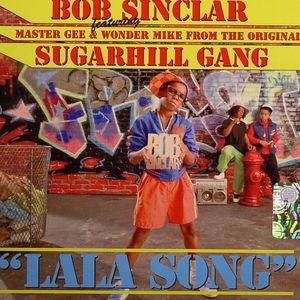 Lala Song