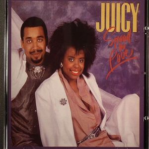 Spread The Love (digitally remastered)