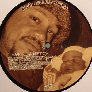 Our Children EP
