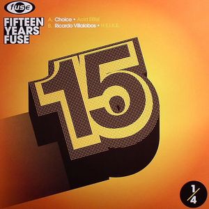 15 Years Fuse Sampler 1/4
