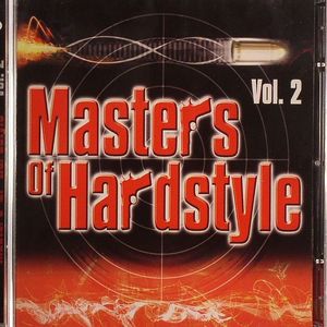 Masters Of Hardstyle Vol 2