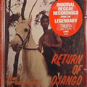 Return Of Django