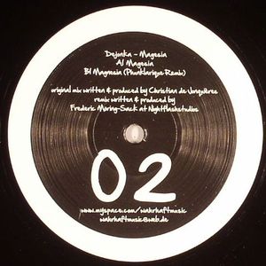 Magnesia