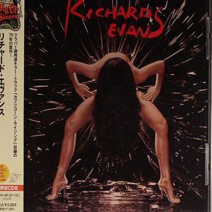 Richard Evans