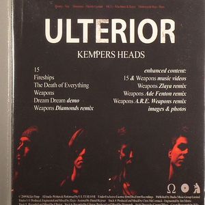 Kempers Heads