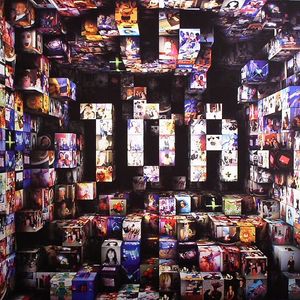 Hypercube 10A