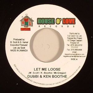 Let Me Loose (Loose Cancer Riddim)