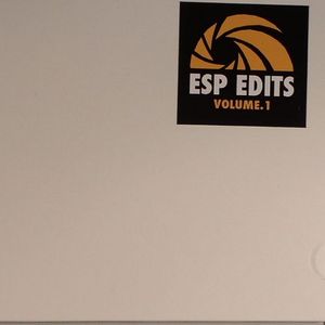 ESP Edits Volume 1
