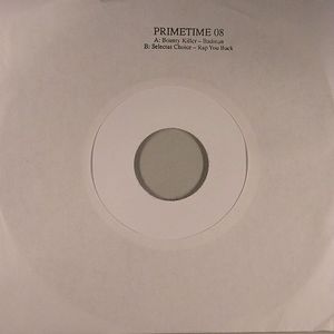 Badman (Near To Me Riddim)