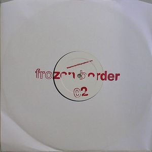 Frozen Border 02