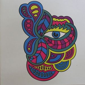 Third Eye 1/4
