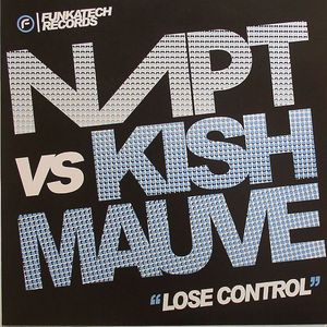 Lose Control