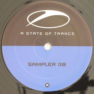 Sampler 08