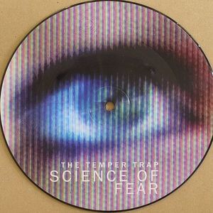 Science Of Fear