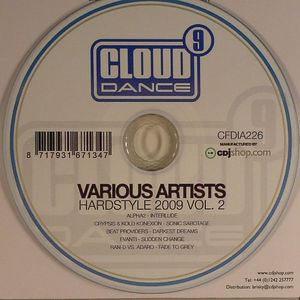 Hardstyle 2009 Vol 2