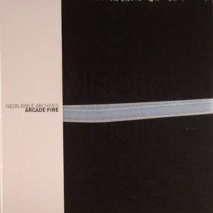 Miroir Noir: Neon Bible Archives
