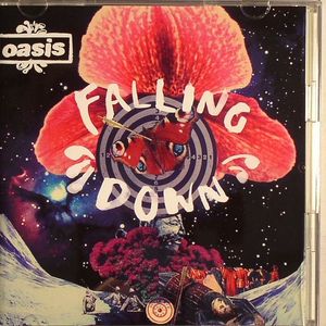 Falling Down