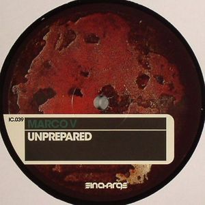 Unprepared