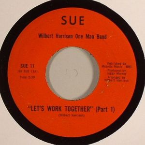 Let's Work Together