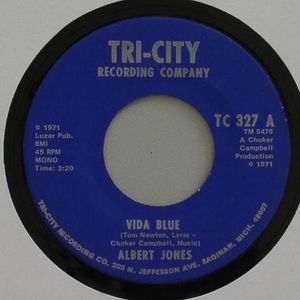Vida Blue