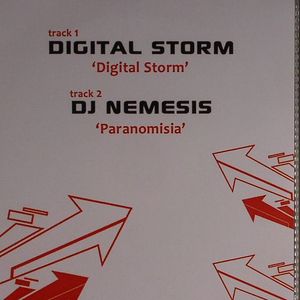 Digital Storm