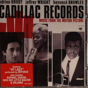 Cadillac Records: Music From The Motion Picture
