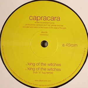 King Of The Witches