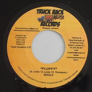 Fluffy (Dashboard Riddim)