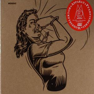 Moderat