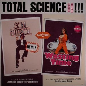 Soul Patrol