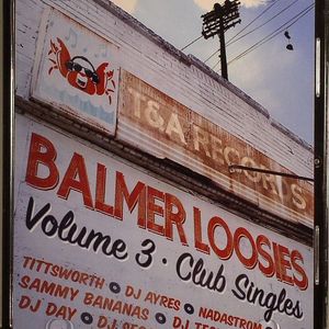 Balmer Loosies Vol 3