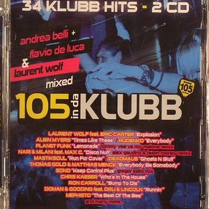105 In Da Klubb